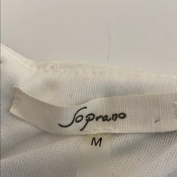 Soprano Summer Time Dress - Picture 4 of 10